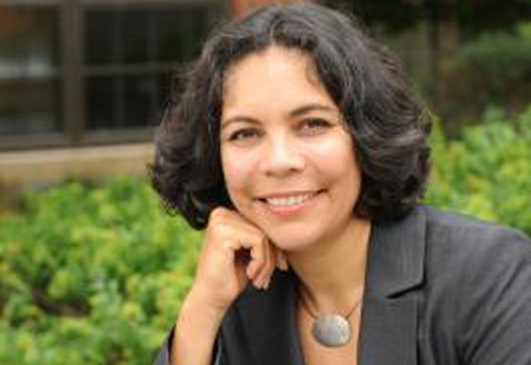 photo of Jennifer Singh